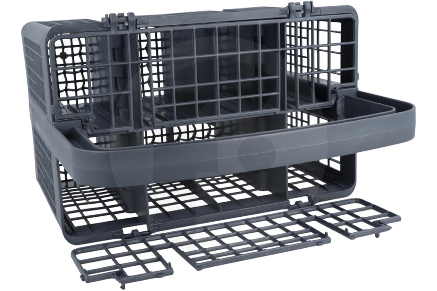 Blomberg Lavavajillas Beko cesto de cubiertos para lavavajillas C00882920 apto para entre otros BDIN38440, DIN15Q20