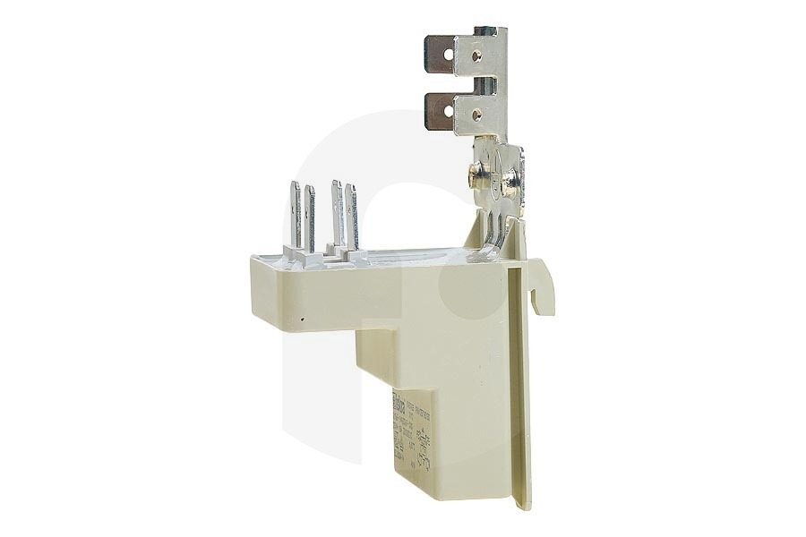 Far Lavastoviglie Beko condensatore di soppressione delle interferenze (filtro di soppressione delle interferenze) lavastoviglie 1757160100