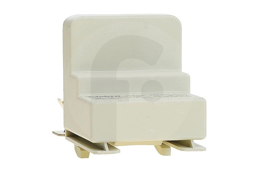 Far Lavastoviglie Beko condensatore di soppressione delle interferenze (filtro di soppressione delle interferenze) lavastoviglie 1757160100