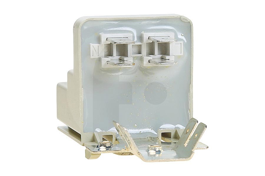 Far Lavastoviglie Beko condensatore di soppressione delle interferenze (filtro di soppressione delle interferenze) lavastoviglie 1757160100