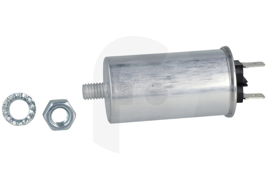 Beko Lavastoviglie Beko Condensatore (avviamento) 4uF CBB65 Lavastoviglie 1883790400