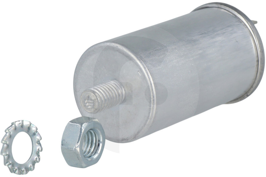 Beko Lavastoviglie Beko Condensatore (avviamento) 4uF CBB65 Lavastoviglie 1883790400