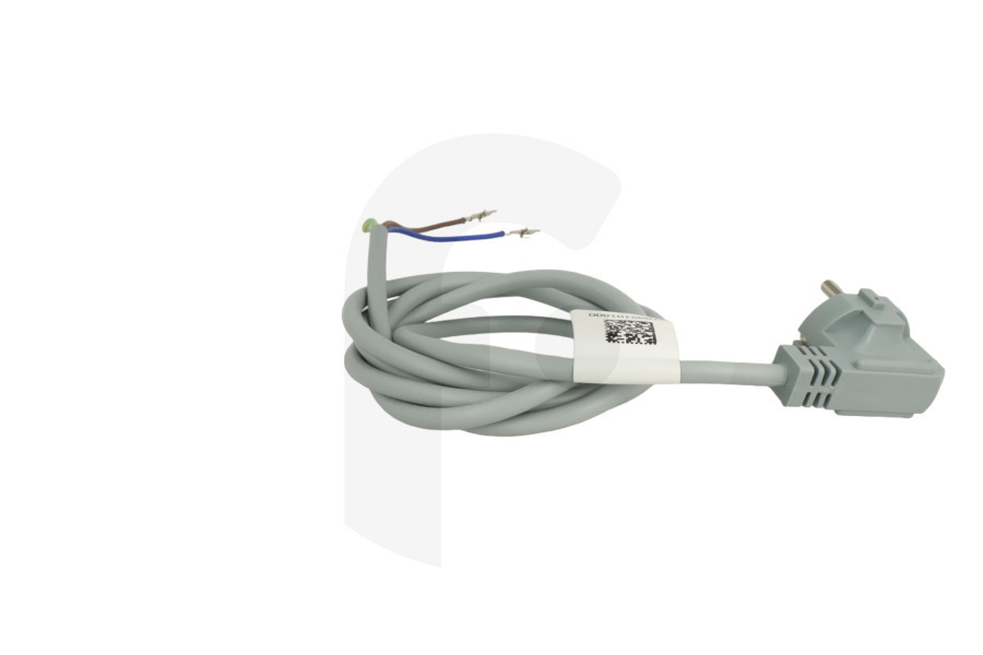 Continental Lavavajillas Cable de alimentación Beko 1892101600 lavavajillas