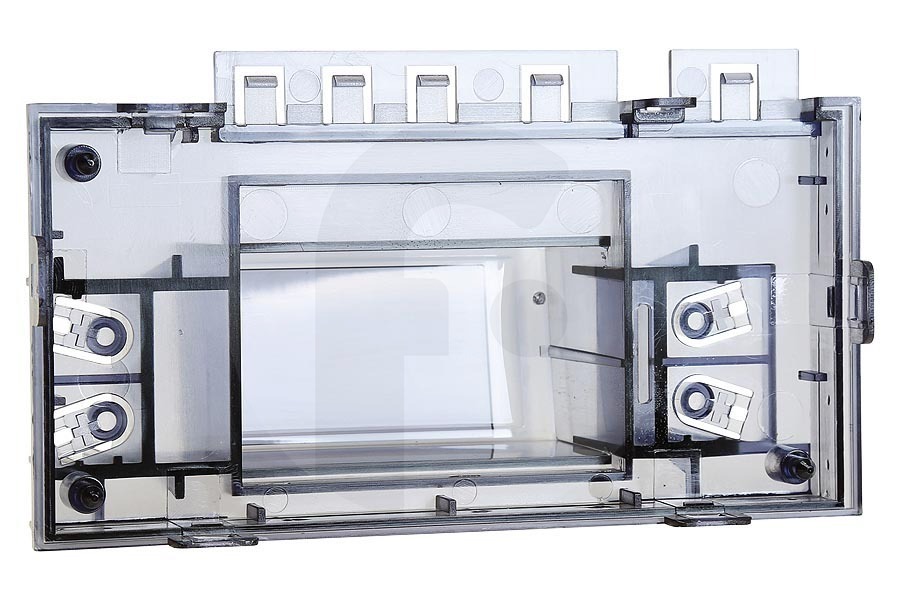 Beko Geschirrspüler Arcelik Displayglas für Geschirrspüler 1766660100