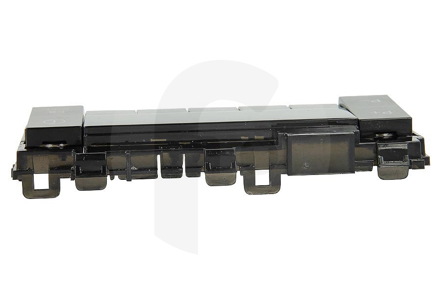 Beko Lave vaisselle Beko boutons de commande lave-vaisselle 1780308700