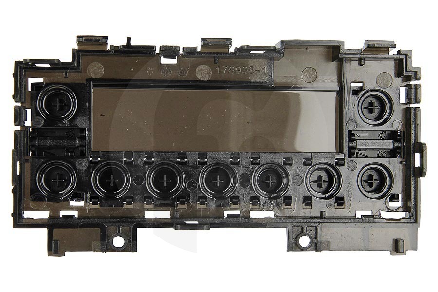 Beko Lave vaisselle Beko boutons de commande lave-vaisselle 1780308700