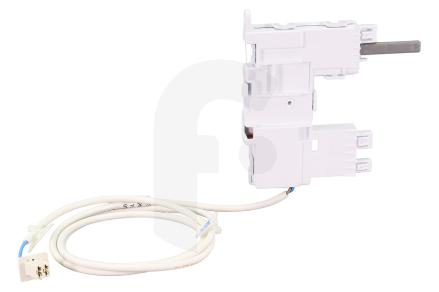 Küppersbusch Lavavajillas Abridor de puerta Beko 1765950100 Lavavajillas apto para entre otros DIN16N30, GNFP4550XB