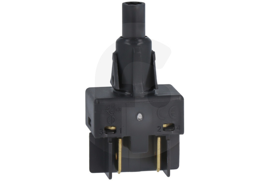 Continental Lavavajillas Interruptor (on/off interruptor) lavavajillas 1731040100