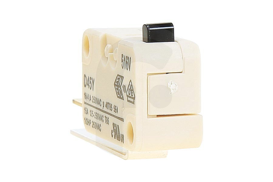 Ansonic Lavastoviglie Serratura porta Micro interruttore per Lavastoviglie 1731980300