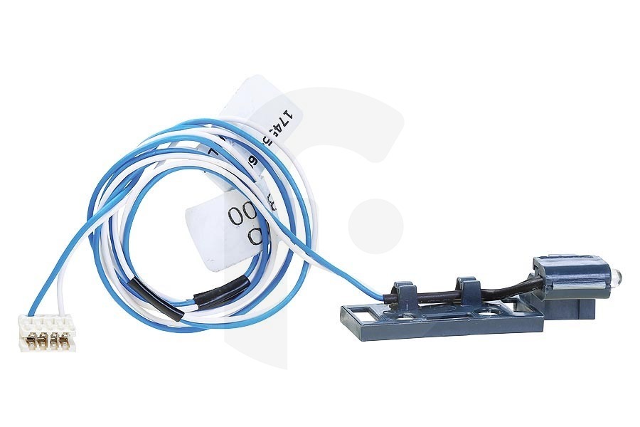Arcelik Lavastoviglie Beko Indicatore di fine programma Lampada a LED incl. cavo Lavastoviglie 1738830500