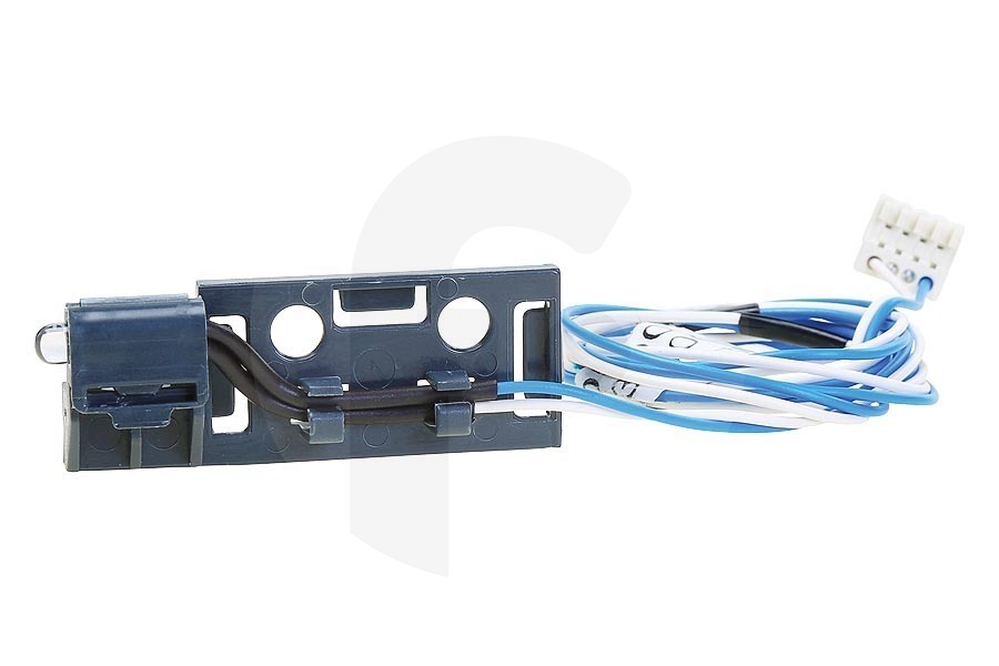 Arcelik Beko Indicatore di fine programma Lavastoviglie Lampada a LED incl. cavo Lavastoviglie 1738830500 adatto a tra cui DIN5933FX