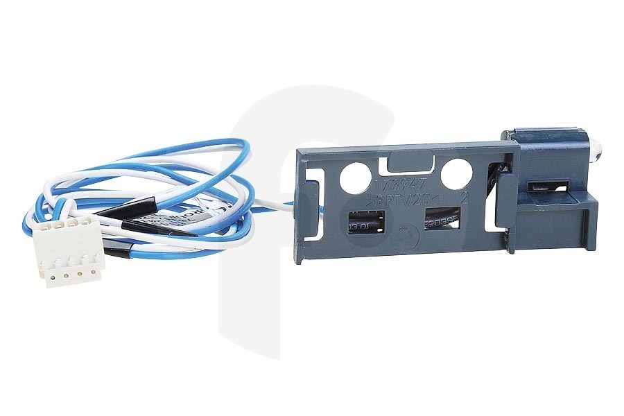 Arcelik Lavastoviglie Beko Indicatore di fine programma Lampada a LED incl. cavo Lavastoviglie 1738830500
