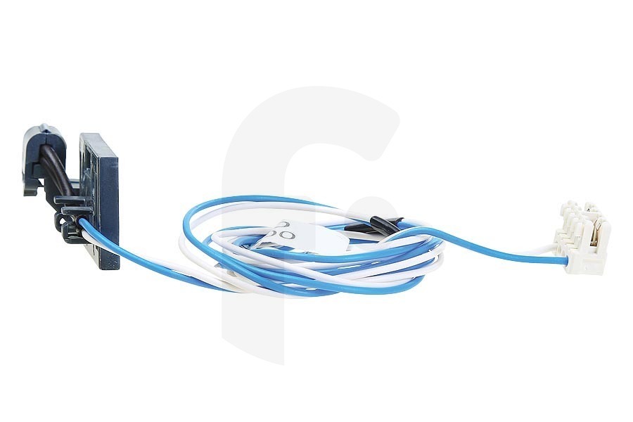 Arcelik Lavastoviglie Beko Indicatore di fine programma Lampada a LED incl. cavo Lavastoviglie 1738830500
