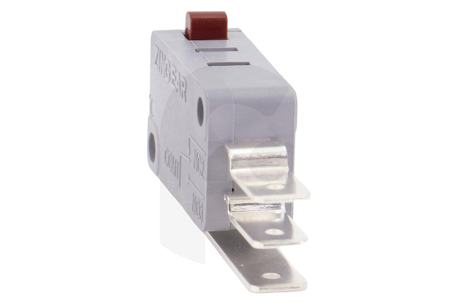 Beko Lavavajillas Microinterruptor Beko 1731980500 Lavavajillas