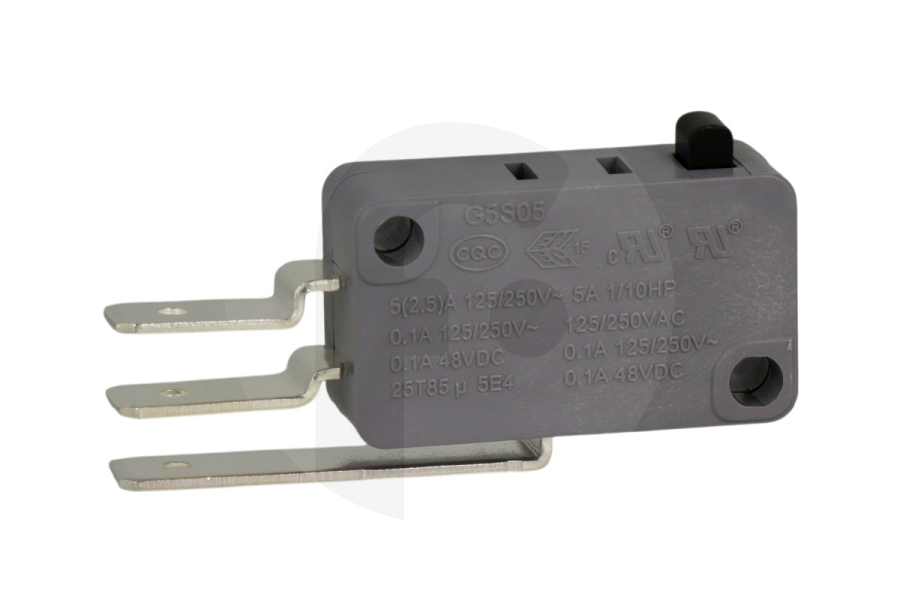 Continental edison Lavavajillas Interruptor Beko 1761940200 lavavajillas apto para entre otros DIN59531, DFN16430X