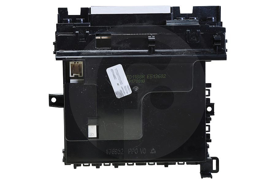 Blomberg Lavavajillas Módulo Beko 1739170100 Lavavajillas