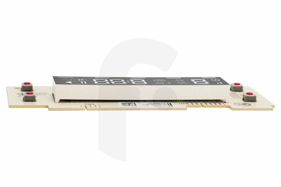Gram Lavavajillas PCB de Control de Lavavajillas Beko 1741130100