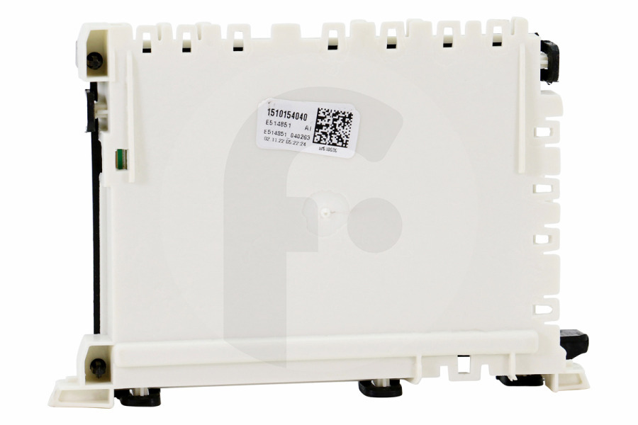Beko Lavastoviglie Modulo 1510154040 Lavastoviglie adatto a tra cui DIN28420, DIN28427