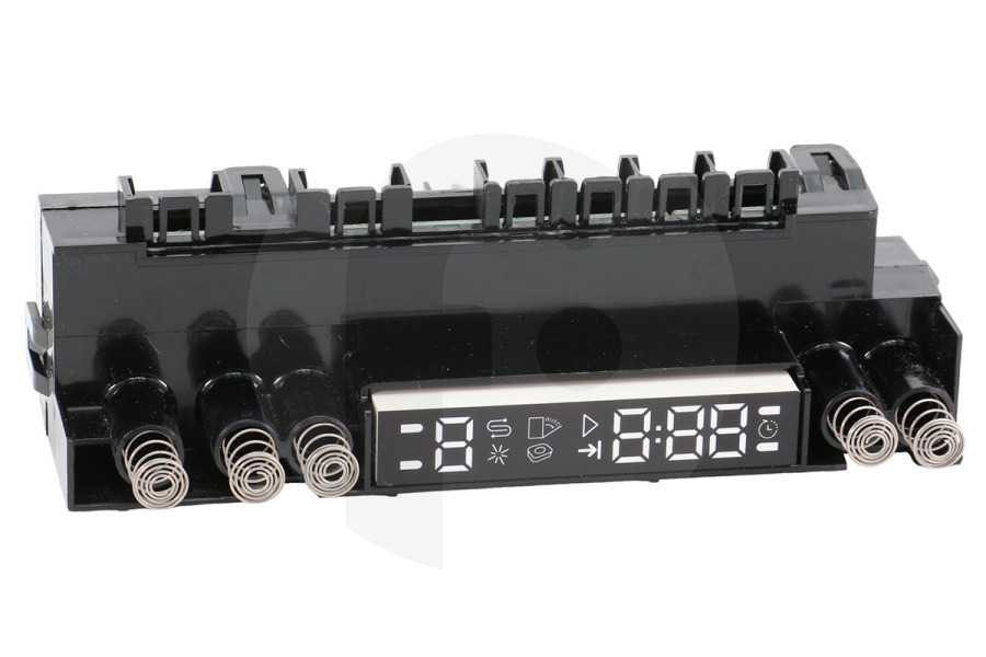 Leisure Lavavajillas Placa De Control Beko 1739190040 Lavavajillas apto para entre otros DIT38430, GNV4S820