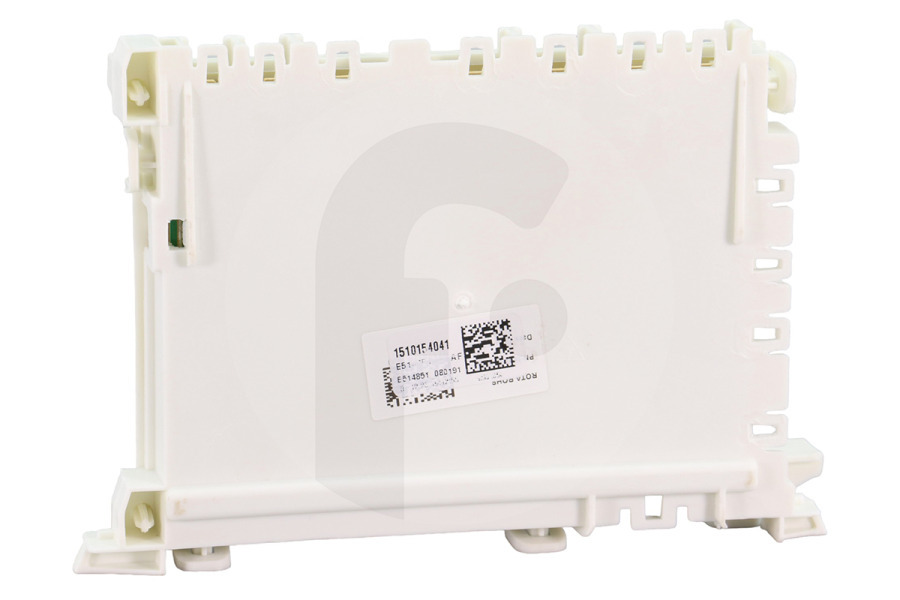 Blomberg Lavavajillas Módulo Beko 1510154041 Lavavajillas apto para entre otros DIN28429, DIN28420