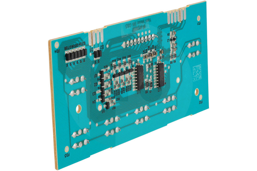 Beko Lavavajillas Beko Placa + display para lavavajillas C00864403