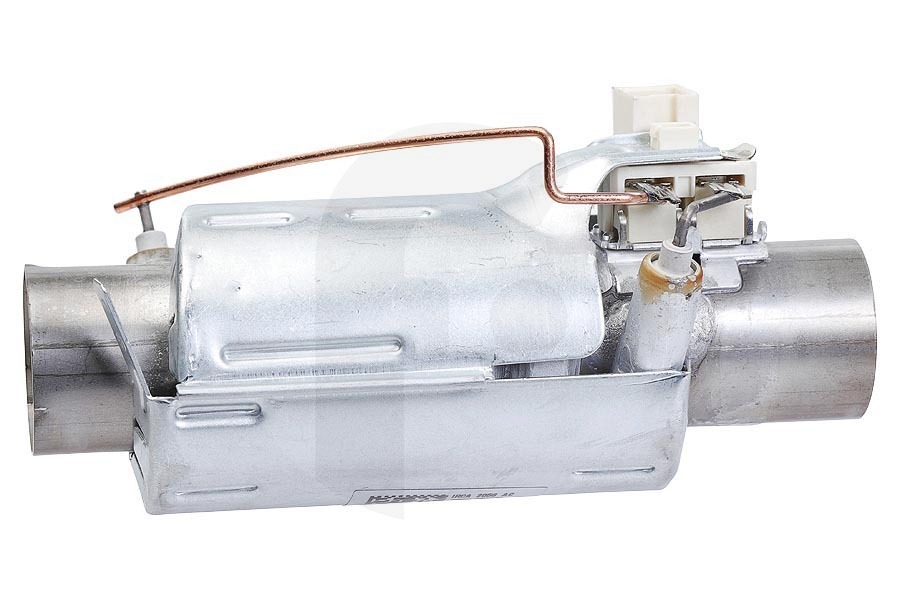 Beko Lavastoviglie Smeg elemento riscaldante diametro 32 millimetri lavastoviglie 1888150100 
