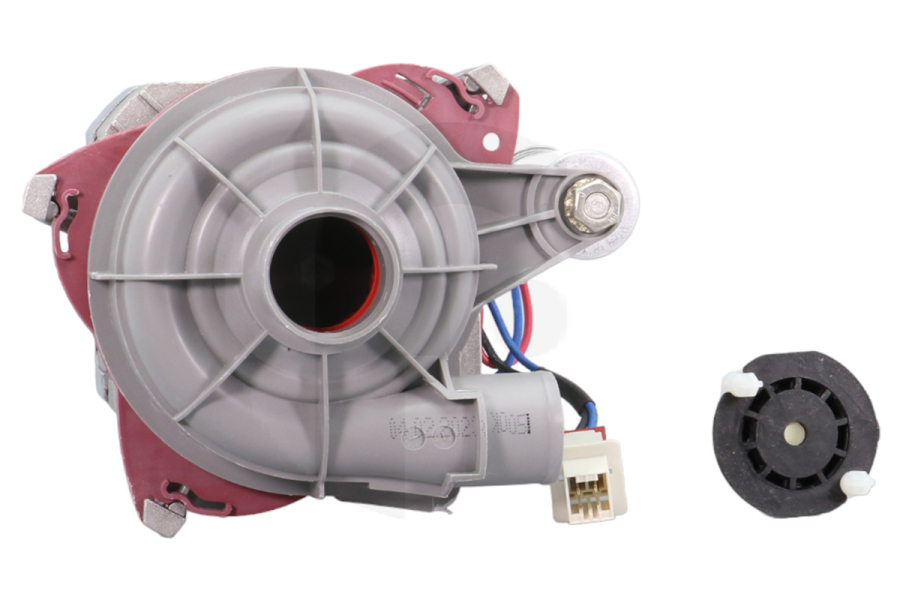 Beko bomba para lavavajillas 1740704500 apto para entre otros DFN2520S, DIN1530
