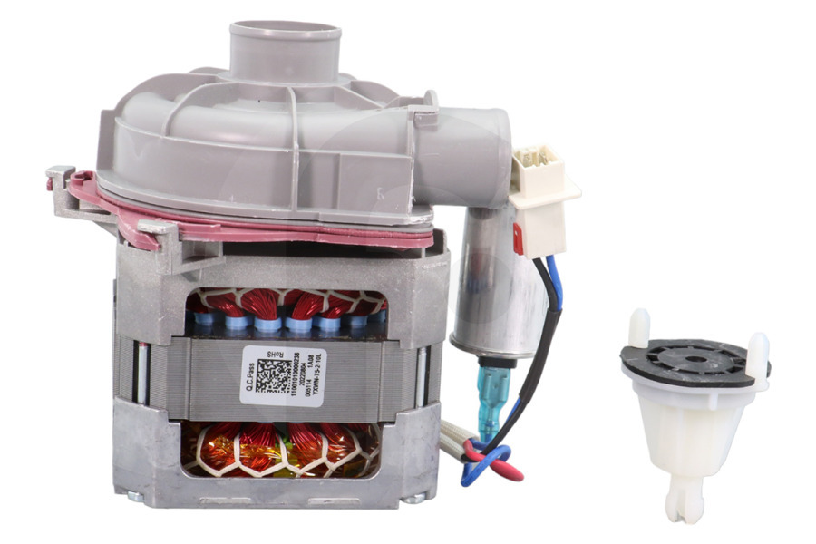 Altus Lavastoviglie Beko pompa per lavastoviglie 1740704500