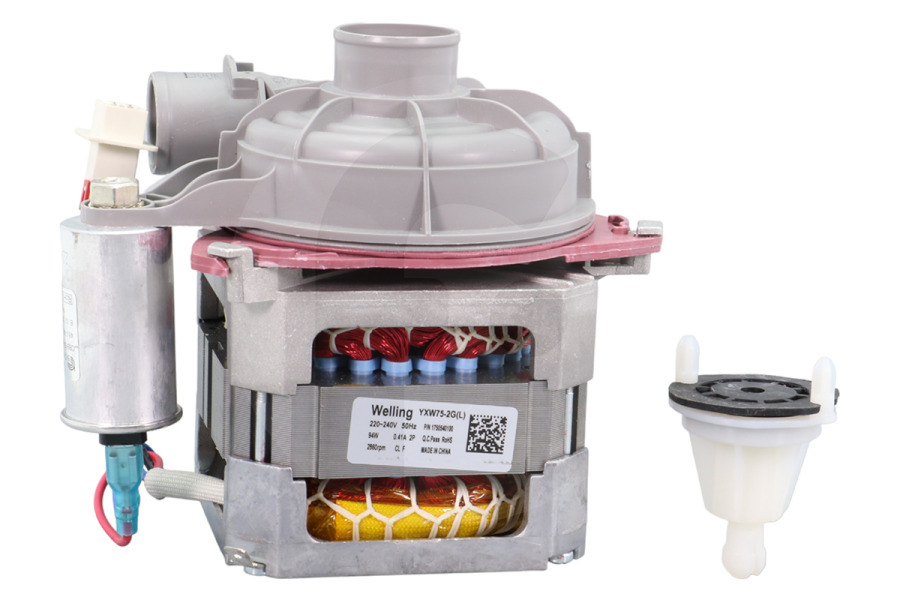 Altus Lavastoviglie Beko pompa per lavastoviglie 1740704500