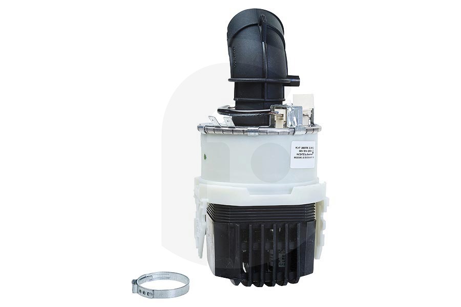 Beko Lavastoviglie Beko pompa di circolazione (pompa di calore) incl. elemento riscaldante 1800 W lavastoviglie 1752480100