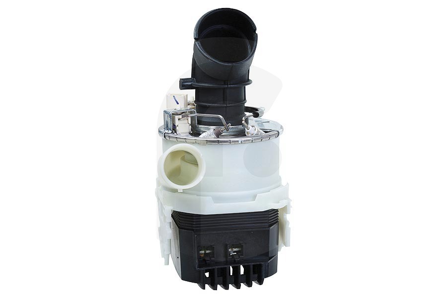 Beko Lavastoviglie Beko pompa di circolazione (pompa di calore) incl. elemento riscaldante 1800 W lavastoviglie 1752480100