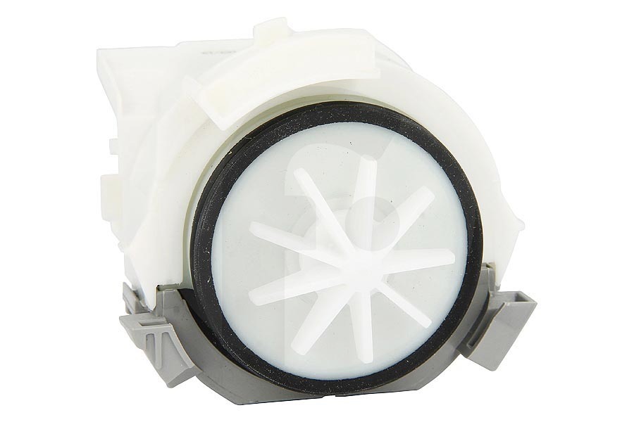 Blomberg Beko bomba de desagüe (bomba de agua) exc. cuerpo bomba lavavajillas 1736370200 apto para entre otros DIN39430