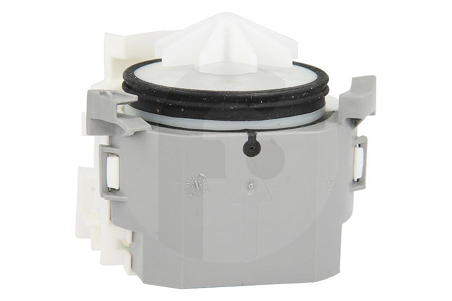 Beko Lavastoviglie Beko pompa di scarico (pompa dell'acqua) escl. corpo pompa lavastoviglie 1736370200