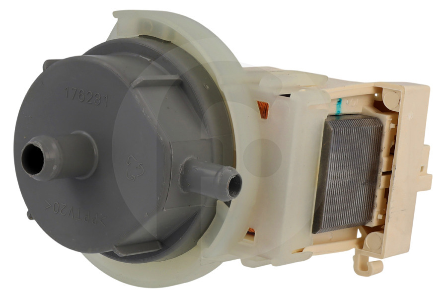 Blomberg Beko bomba de desagüe para lavavajillas C00903516 apto para entre otros GSN9583XB630, BG14BM, FI14BM, SI14BM
