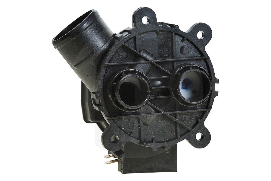 Foster Brazo rociador distribuidor de agua de 3 vías para lavavajillas 1760400100 apto para entre otros DFN6632, DIN1531