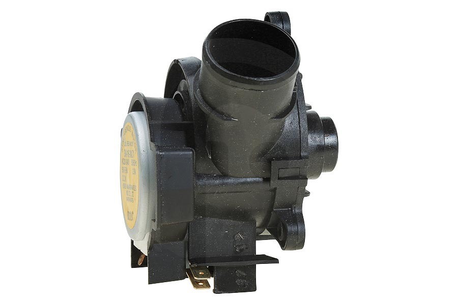 Beko Lavastoviglie 3 Way Valvola Braccio spray acqua per Lavastoviglie 1760400100