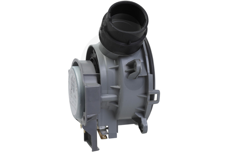 Beko Lavavajillas Beko distribuidor de agua (válvula de retención, válvula de tres vías) del brazo aspersor lavavajillas 1512000200