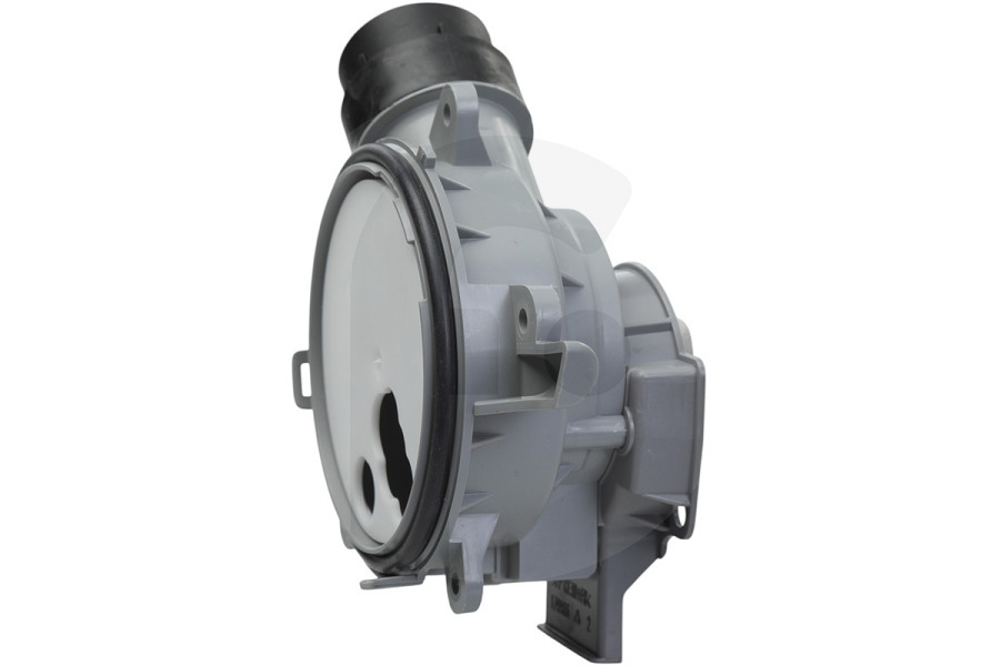 Beko Lavavajillas Beko distribuidor de agua (válvula de retención, válvula de tres vías) del brazo aspersor lavavajillas 1512000200
