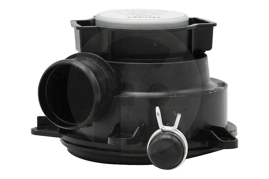 Beko Geschirrspüler Beko Wasserverteiler (Umschaltventil) des Sprüharms Geschirrspüler 1786500100