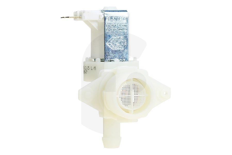 Saivod 1883570300 Lavavajillas Beko válvula de entrada de agua para lavavajillas 1886740200 apto para entre otros DFN1423, D5543