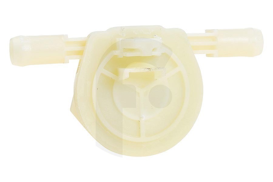 Blomberg Lavavajillas Medidor de flujo, medidor de agua para lavavajillas 1760900100 apto para entre otros GSN1580, D4764