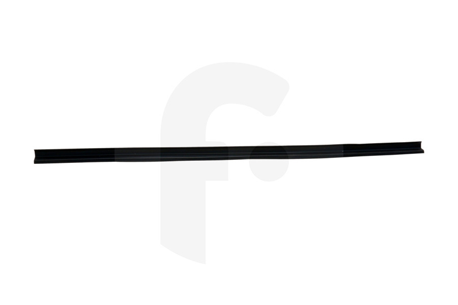 Gorenje Lavastoviglie Gomma del battitacco inferiore per Gorenje e altri lavastoviglie 155806 adatto a tra cui GV61010, GU63210W