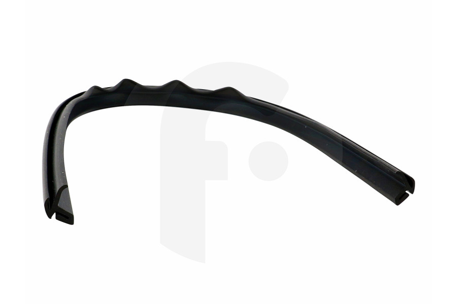 Gorenje Geschirrspüler Türschwellendichtung (Gummi) unten für u.a. Gorenje Geschirrspüler 155806
