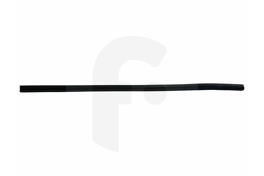 Gorenje Geschirrspüler Türschwellendichtung (Gummi) unten für u.a. Gorenje Geschirrspüler 155806