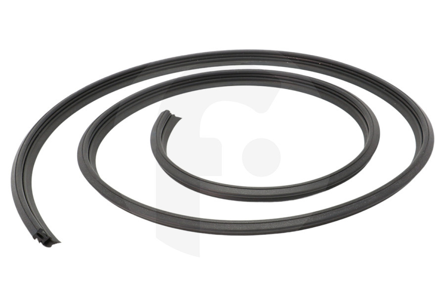 Atag Lavavajillas Junta De Puerta Gorenje 786521 Lavavajillas apto para entre otros GV67260XXLCUSm GVW320XL