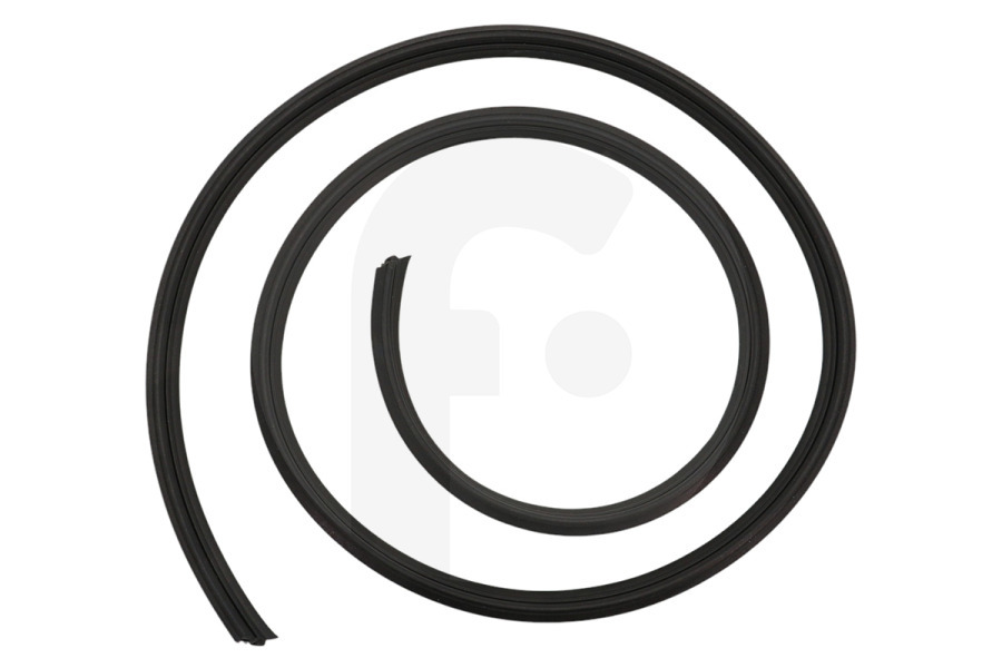 Gorenje Geschirrspüler Gorenje Türdichtung 786521 Geschirrspüler