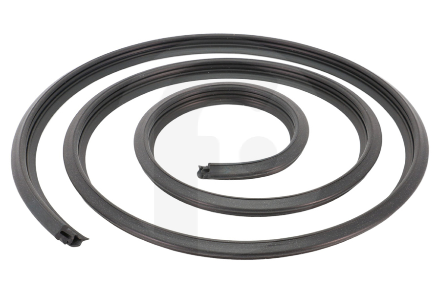 Atag Lavavajillas Junta De Puerta Gorenje 704575 Lavavajillas apto para entre otros DW95501, DW20501