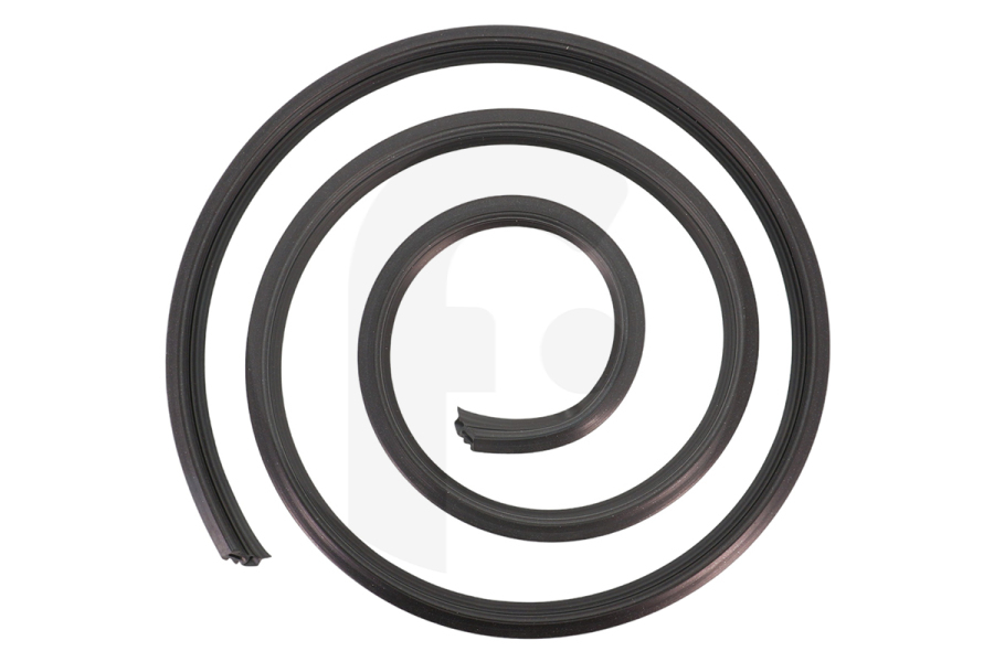 Gorenje Geschirrspüler Gorenje Türdichtung 704575 Geschirrspüler