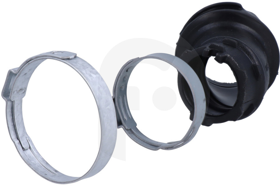 Gorenje Geschirrspüler Gorenje Schlauch für Geschirrspüler 879218