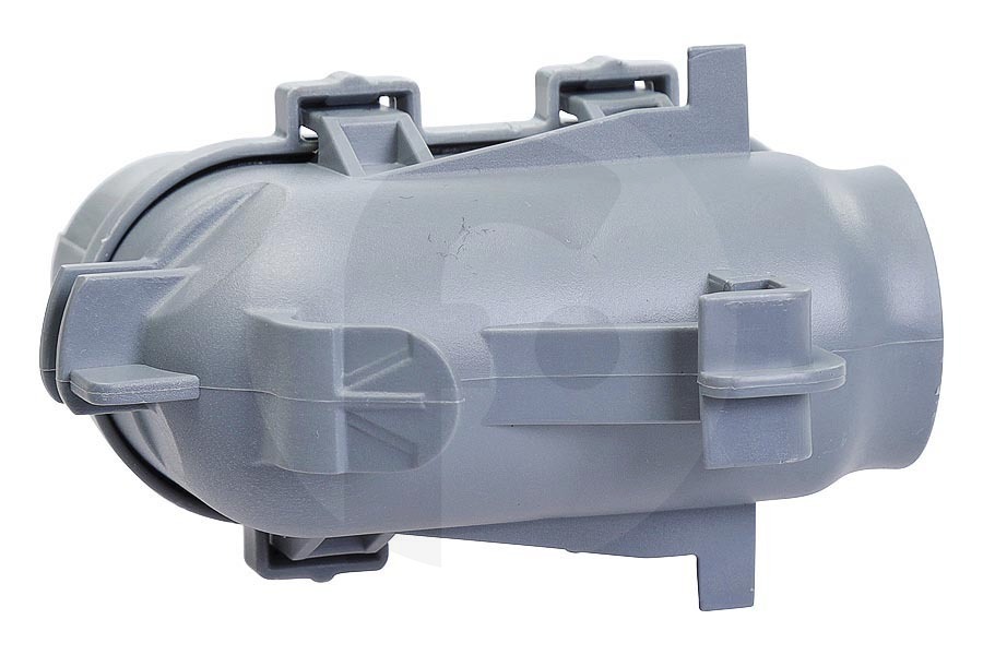 Gorenje Lavastoviglie Braccio spruzzatore intermedio superiore e scarico fisso per Gorenje e altri lavastoviglie 428791